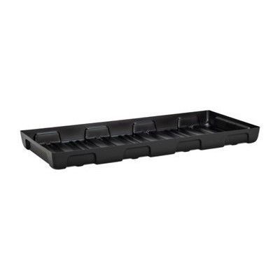 Conteneur-citerne en polyéthylène - 11739 - Ricomi srl - rectangulaire / de stockage / de collecte de fluides