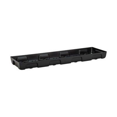 Conteneur-citerne en polyéthylène - 11735 - Ricomi srl - rectangulaire / de stockage / de récupération pour déchets liquides