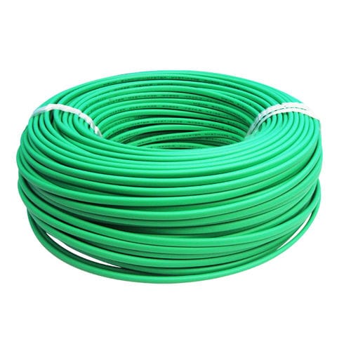 Fil thermocouple à gaine PVC - SC -TX - Shanghai Shenyuan High Temperature wire Co., Ltd - de compensation / rigide / chemisé