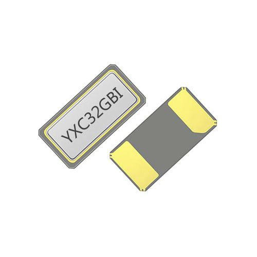 Oscillateur à quartz - YST310S - Shenzhen Yangxing Technology Co., Ltd - électronique / montage en surface