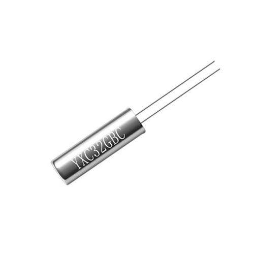 Oscillateur à quartz - YT series - Shenzhen Yangxing Technology Co., Ltd - électronique
