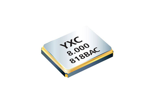 Oscillateur à quartz - YSX321SC - Shenzhen Yangxing Technology Co., Ltd - électronique / pour l'industrie automobile / pour l'industrie électronique