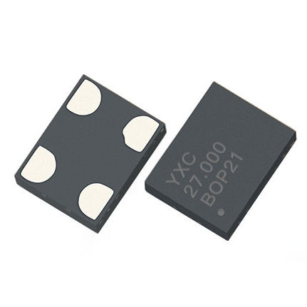 Oscillateur XO - YSO800 series - Shenzhen Yangxing Technology Co., Ltd - électronique / SMD / programmable