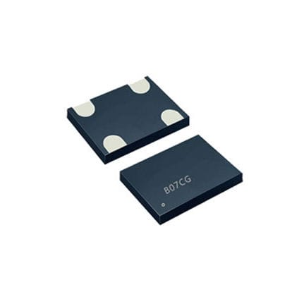 Oscillateur XO - YSO89 series - Shenzhen Yangxing Technology Co., Ltd - électronique / SMD / programmable