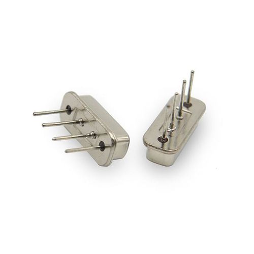 Résonateur d'ondes acoustiques de surface - R433 series - Shenzhen Yangxing Technology Co., Ltd