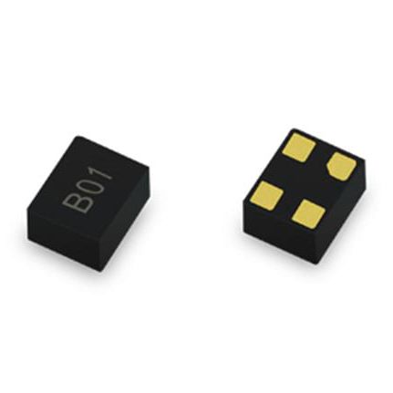 Résonateur en céramique - YSR433G211 - Shenzhen Yangxing Technology Co., Ltd - d'ondes acoustiques de surface