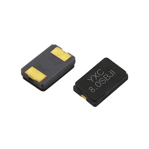 Résonateur à quartz - YSX530GA - Shenzhen Yangxing Technology Co., Ltd - en céramique