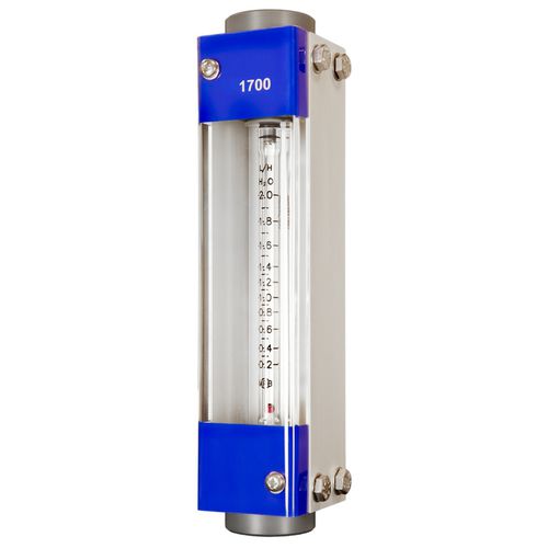 Débitmètre à flotteur - 1700 series - MPB INDUSTRIES - volumique / pour liquides / pour gaz
