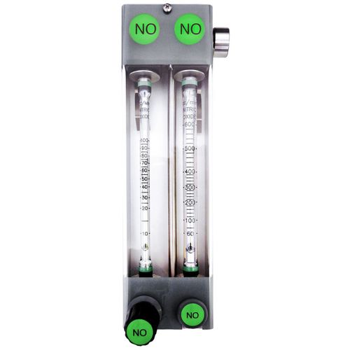 Débitmètre à flotteur - 1241S series - MPB INDUSTRIES - volumique / pour liquides / pour gaz
