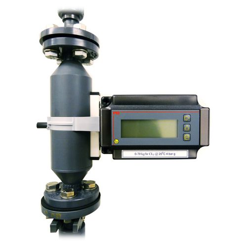 Débitmètre à flotteur - F5000 series - MPB INDUSTRIES - volumique / pour liquides / pour gaz
