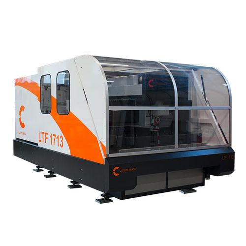 Machine de découpe laser CO2 - LTF - Cutlite Penta - pour carton / pour papier / de poinçon d'estampage