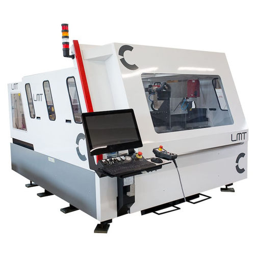 Machine de découpe de marquage - LMT - Cutlite Penta - laser CO2 / pour Acryl / pour bois