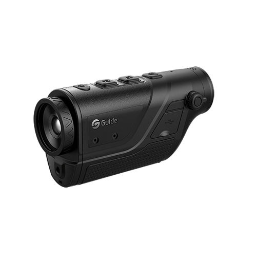 Imageur monoculaire - TD Gen2 series - Wuhan Guide Sensmart Tech Co., Ltd. - pour applications du sport / numérique / pour vision nocturne