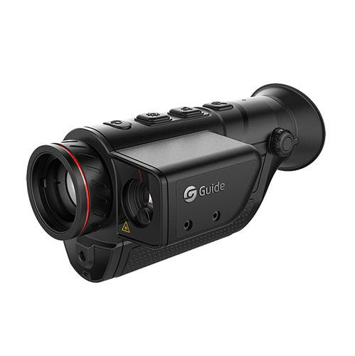 Imageur monoculaire - TD Gen2 LRF series - Wuhan Guide Sensmart Tech Co., Ltd. - numérique / pour applications du sport / d'imagerie thermique