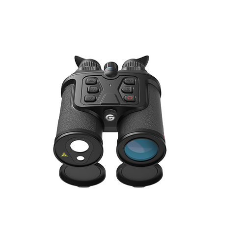 Imageur binoculaire - DN30 - Wuhan Guide Sensmart Tech Co., Ltd. - numérique / pour applications du sport / pour vision nocturne