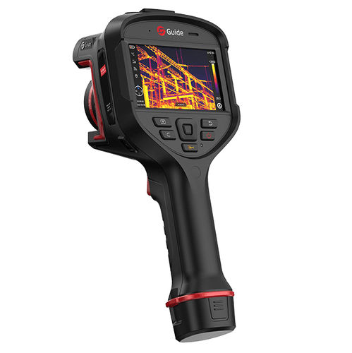 Caméra intelligente - Hammer - Wuhan Guide Sensmart Tech Co., Ltd. - 3D / industrielle / mécanique