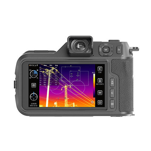 Caméra numérique - PT series - Wuhan Guide Sensmart Tech Co., Ltd. - industrielle / pour applications scientifiques / mécanique