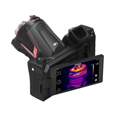 Caméra haute performance - PS series - Wuhan Guide Sensmart Tech Co., Ltd. - numérique / industrielle / mécanique