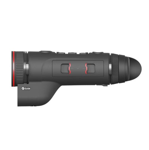 Imageur monoculaire - TJ LRF series - Wuhan Guide Sensmart Tech Co., Ltd. - numérique / pour applications du sport / d'imagerie thermique