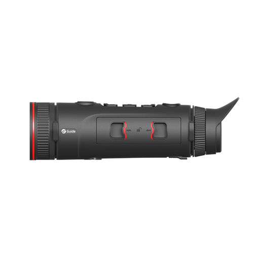 Imageur monoculaire - TJ series - Wuhan Guide Sensmart Tech Co., Ltd. - numérique / pour applications du sport / d'imagerie thermique