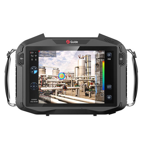 Caméra numérique - FA611 - Wuhan Guide Sensmart Tech Co., Ltd. - acoustique / industrielle / mécanique