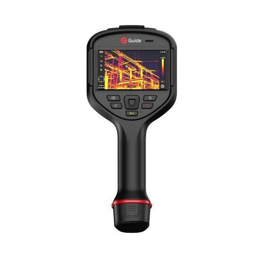 Caméra numérique - H4 - Wuhan Guide Sensmart Tech Co., Ltd. - industrielle / de laboratoire / mécanique