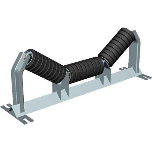 Rouleau de convoyeur - Hebei Joyroll Conveyor Machinery Co., Ltd.
