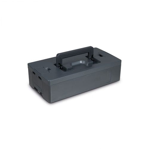 Valise de présentation - H-BOXX - BS Systems GmbH & Co. KG - en plastique / pour petites pièces / légère