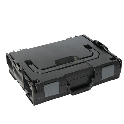 Valise de transport - L-BOXX 102 - BS Systems GmbH & Co. KG - en ABS / pour outils / sur mesure
