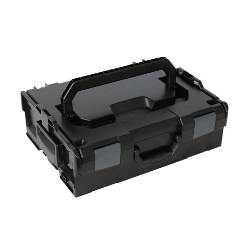 Valise de transport - L-BOXX 136 - BS Systems GmbH & Co. KG - en plastique / pour outils / sur mesure