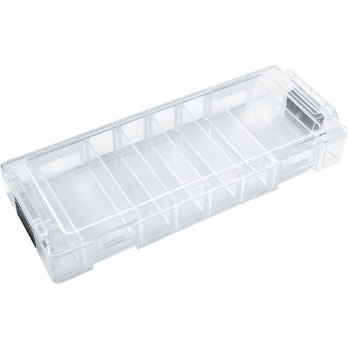 Valise de transport - L-BOXX Micro - BS Systems GmbH & Co. KG - pour petites pièces / sur mesure