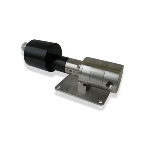 Pompe de dosage - mzr-11508X1 - HNP Mikrosysteme GmbH - à engrenage interne / à eau / à peinture