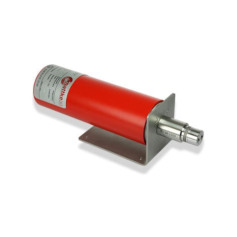 Pompe ATEX - mzr-2509X2 Ex - HNP Mikrosysteme GmbH - à engrenage / pour solvant / pour bases