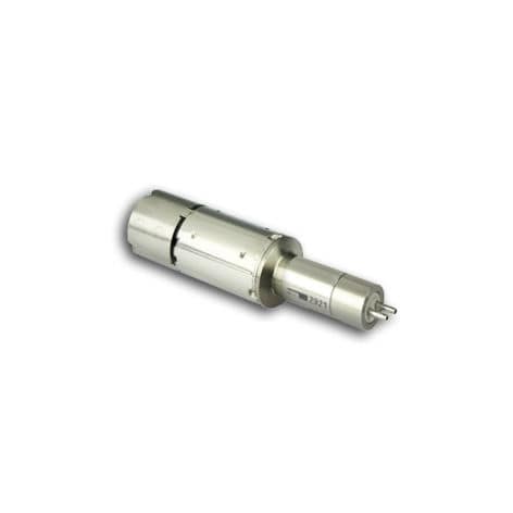 Pompe micro - mzr-2921X1 - HNP Mikrosysteme GmbH - à engrenage / pour eau pure / pour solvant