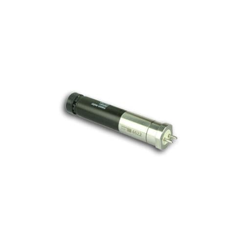 Pompe micro - mzr-4622 - HNP Mikrosysteme GmbH - à engrenage / pour eau pure / de condensat