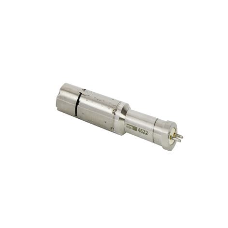 Pompe micro - mzr-4622X1 - HNP Mikrosysteme GmbH - à engrenage / pour eau pure / pour solvant