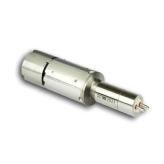 Pompe micro - mzr-2521X1 - HNP Mikrosysteme GmbH - à engrenage / pour eau pure / pour solvant