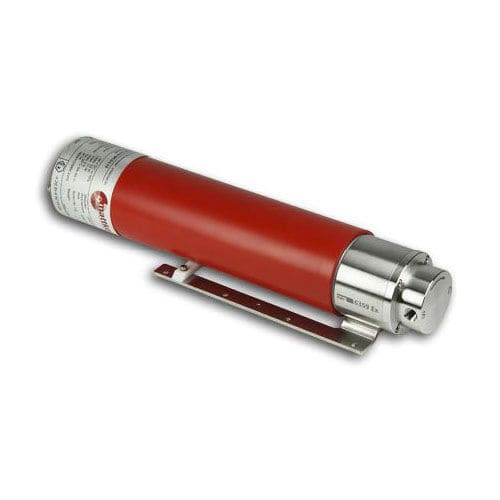 Pompe ATEX - mzr-6359X2 Ex - HNP Mikrosysteme GmbH - à engrenage / pour produits chimiques / à moteur DC