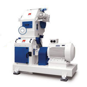 Broyeur à marteaux - 650 series - ottevanger - horizontal / avec alimentateur automatique