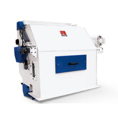 Alimentateur électropneumatique - ottevanger - motorisé