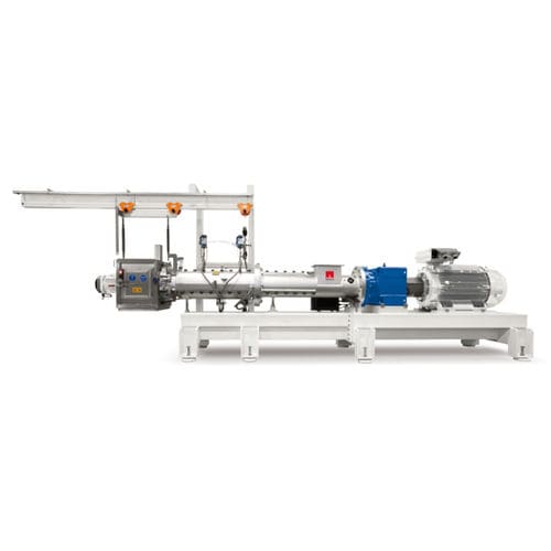 Extrudeuse alimentaire - ottevanger