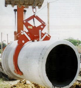 Pince pour tuyaux - Protecno