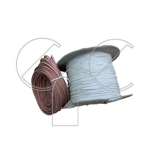Câble chauffant résistif - CRC PROGETTI SRL