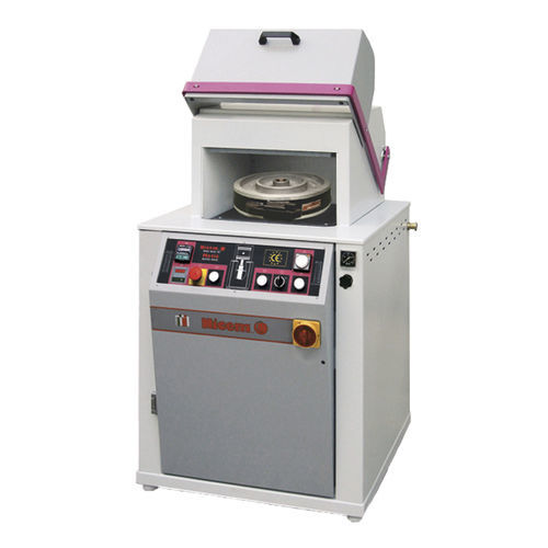 Presse hydraulique - P 400 MATIC - NICEM - de vulcanisation / de caoutchouc / automatique