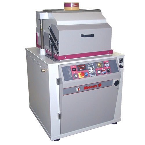 Centrifugeuse de laboratoire - C 500 MASTER series - NICEM - sur pied / verticale / automatique