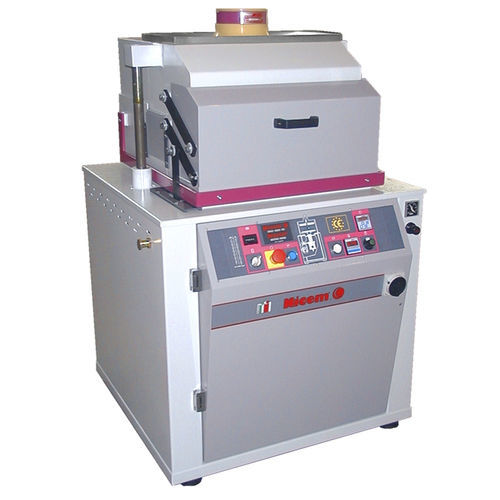 Centrifugeuse de laboratoire - C 700 MASTER series - NICEM - sur pied / verticale / automatique