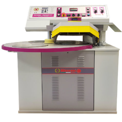 Centrifugeuse de laboratoire - TRSME 350 AUTOMAT - NICEM - de process / sur pied / verticale