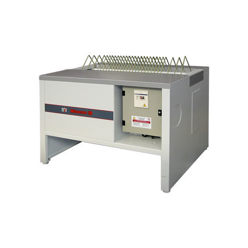 Refroidisseur d'air - TRA MATIC B - NICEM - pour l'industrie