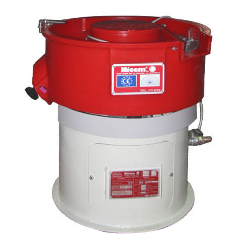 Bol vibrant automatique - WL series - NICEM