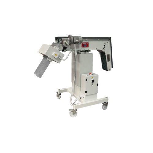Extracteur de tubes - EMN series - NICEM